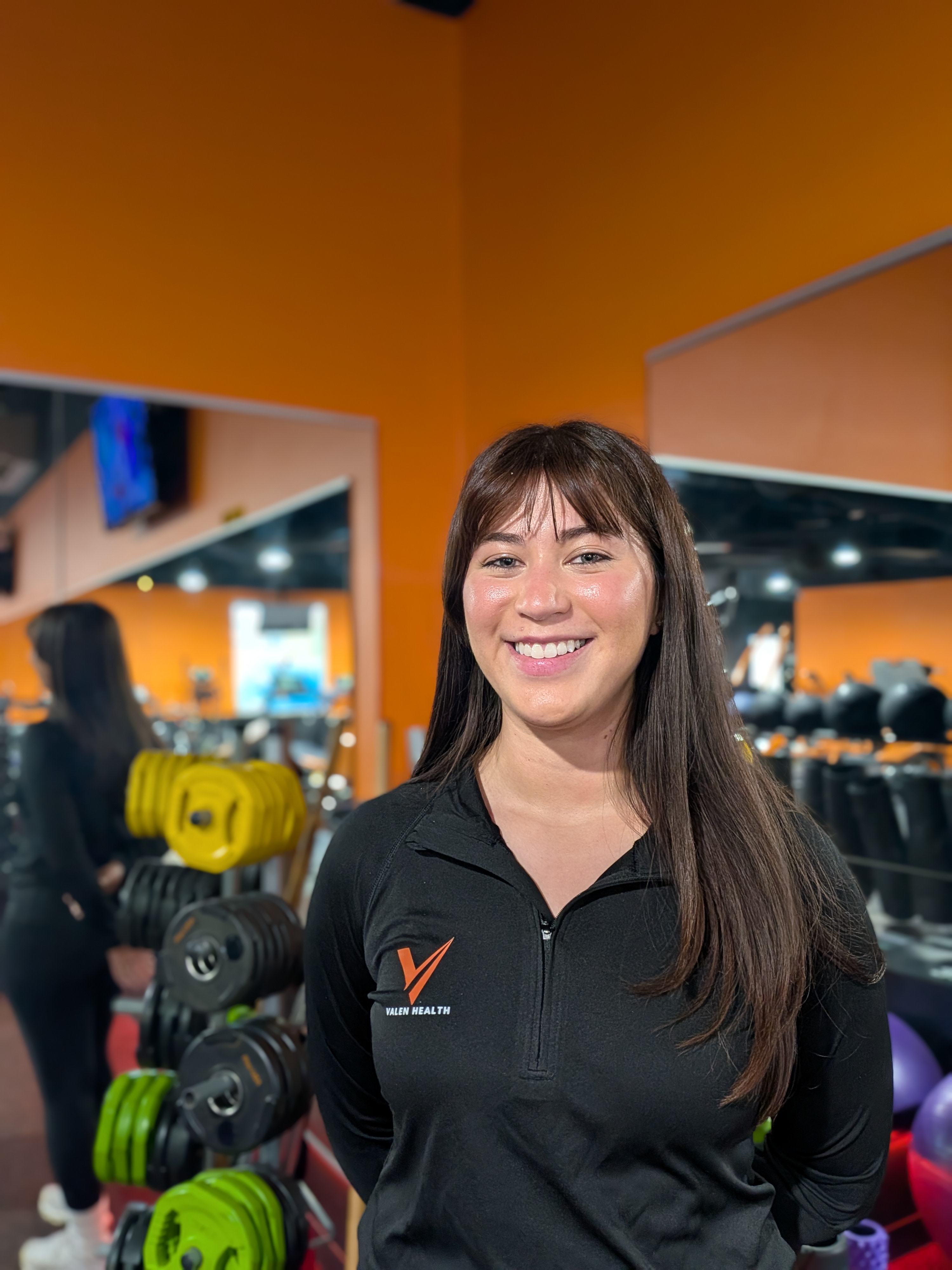 Accredited Exercise Physiologist