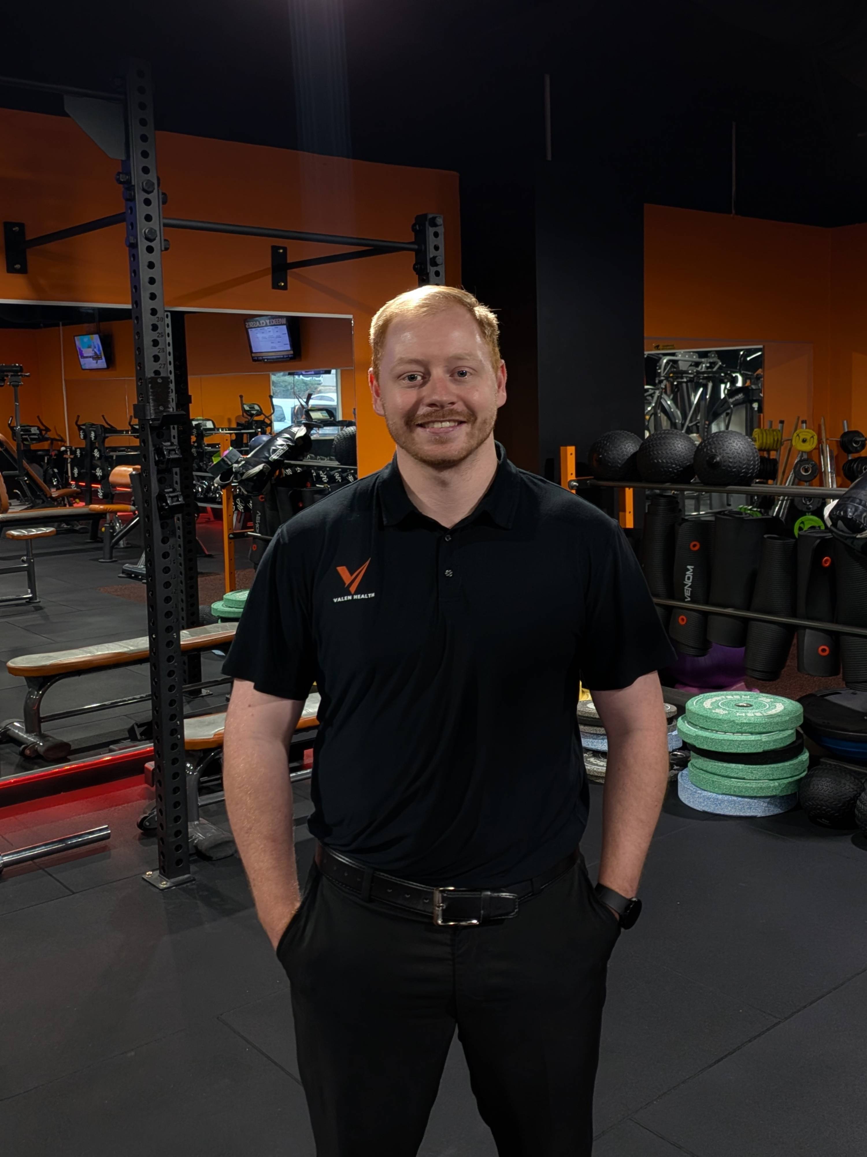 Accredited Exercise Physiologist
